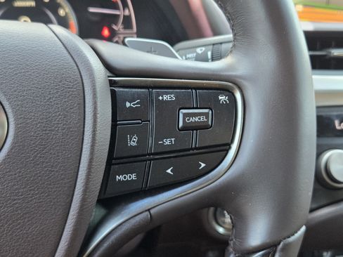 Used 2021 Lexus ES 350 w/ Premium Package FWD image 24