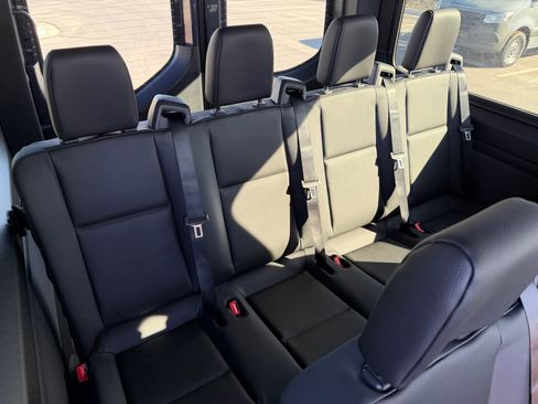 New 2026 Mercedes-Benz Sprinter 2500 image 21