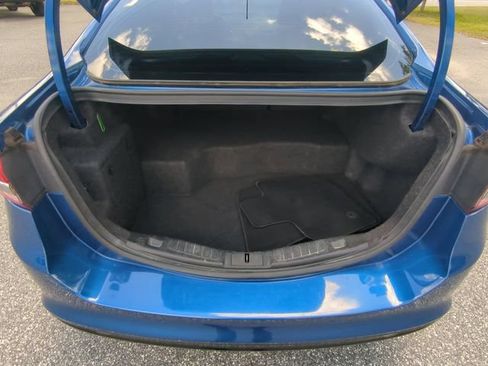 Used 2017 Ford Fusion Titanium FWD image 14