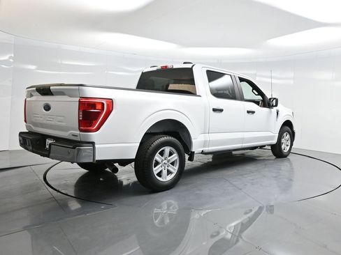 Used 2023 Ford F150 XLT image 37