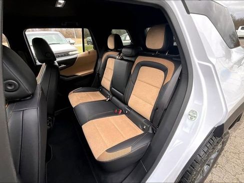 New 2026 Chevrolet Equinox ACTIV image 10