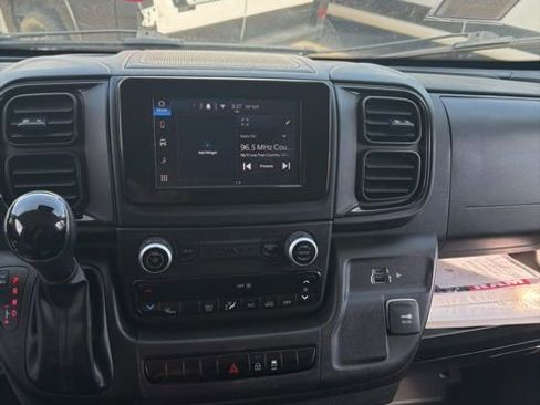 Used 2023 RAM ProMaster 3500 FWD image 11
