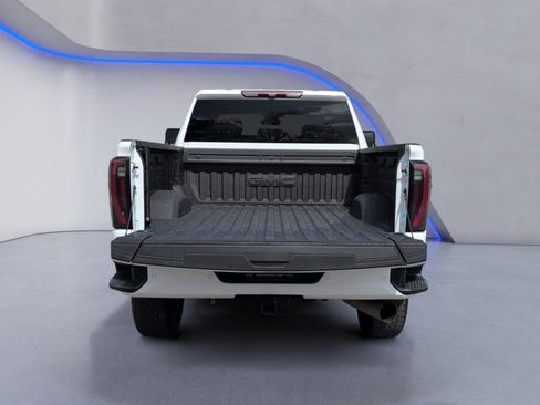Certified 2025 GMC Sierra 2500 AT4 AWD/4WD image 14