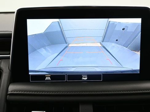 Used 2021 Chevrolet Tahoe LS RWD image 11
