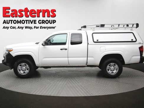 Used 2019 Toyota Tacoma SR RWD image 59