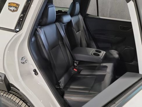 New 2026 Subaru Outback Wilderness AWD/4WD image 37