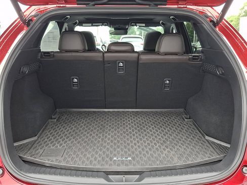 Certified 2023 MAZDA CX-5 Signature AWD/4WD image 30