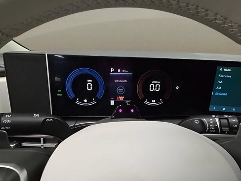 New 2026 Hyundai Santa Fe SEL AWD/4WD image 28
