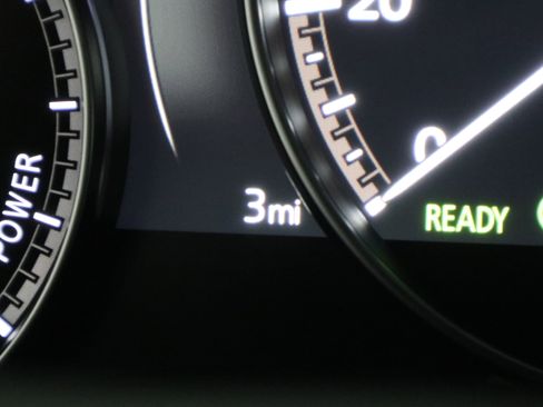 New 2026 MAZDA CX-50 AWD 2.5 Hybrid w/ Weather Package image 16