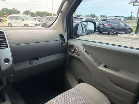 Used 2018 Nissan Frontier SV AWD/4WD image 19