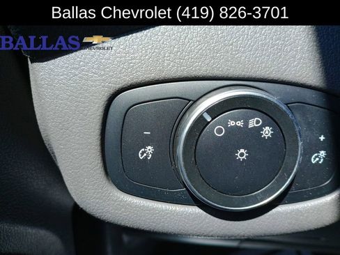Used 2020 Ford Transit Connect XL FWD image 18