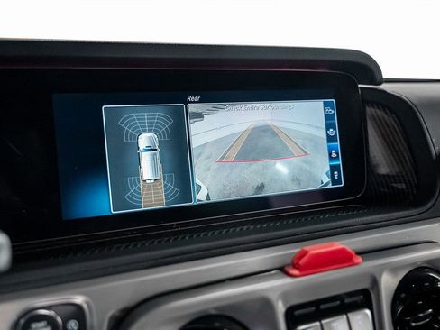 Used 2021 Mercedes-Benz G 550 G 550 image 34