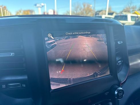 Used 2019 RAM 1500 Rebel w/ Rebel Level 2 Equipment Group AWD/4WD image 36