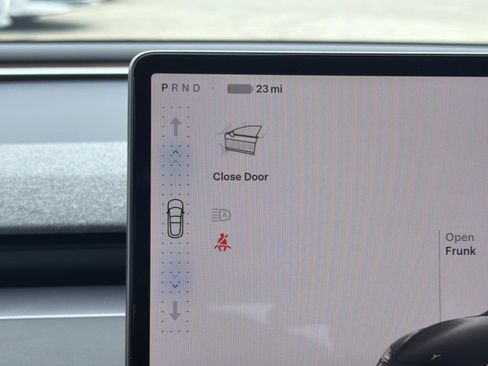 Used 2025 Tesla Model 3 RWD image 23