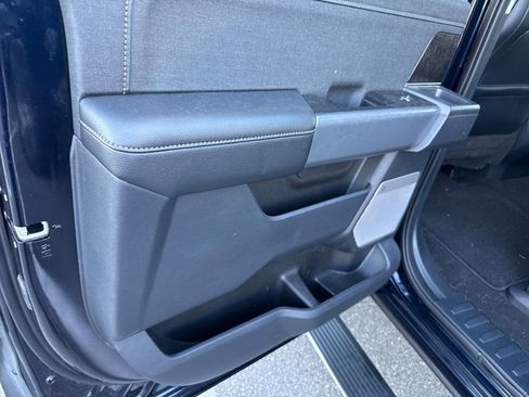 Used 2023 Ford F350 Lariat w/ Lariat Ultimate Package image 17