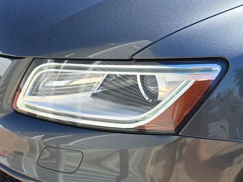 Used 2015 Audi SQ5 Prestige AWD/4WD image 35