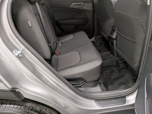 Certified 2025 Kia Sportage LX image 26