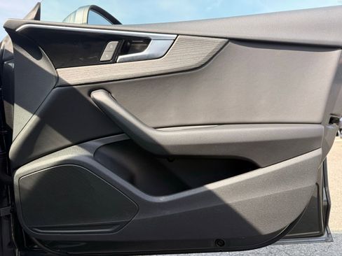 Used 2021 Audi A5 2.0T Premium image 33