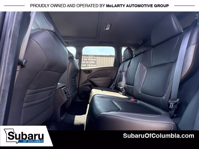Certified 2026 Subaru Forester Wilderness w/ Wilderness Package AWD/4WD image 31