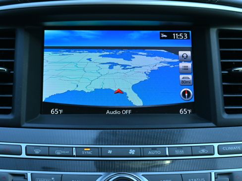 Used 2020 INFINITI QX60 Luxe w/ Essential Package image 19