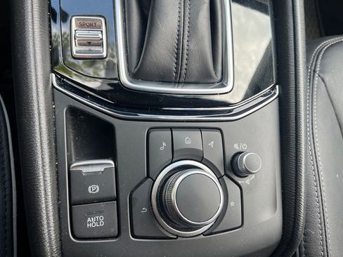 Used 2025 MAZDA CX-5 AWD 2.5 S w/ Preferred Package image 19