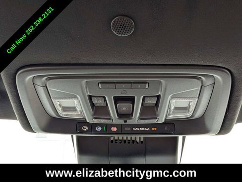 New 2026 GMC Sierra 2500 Denali Ultimate image 21