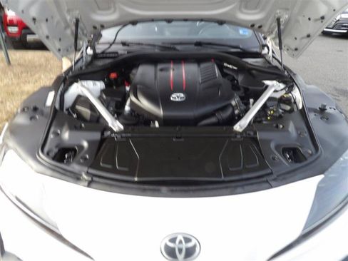 Used 2021 Toyota Supra Premium w/ Driver Assist Package image 31