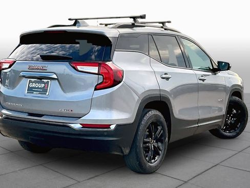 Used 2024 GMC Terrain AT4 w/ Tech Package AWD/4WD image 13