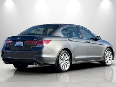 Used 2012 Honda Accord EX-L