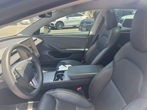 Used 2024 Tesla Model 3 Standard Range RWD image 6