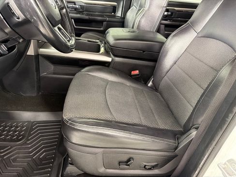 Used 2016 RAM 1500 Sport AWD/4WD image 11