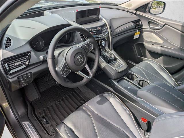 New 2026 Acura RDX w/ Advance Package AWD/4WD image 3