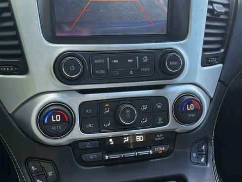 Used 2015 GMC Yukon SLT w/ Open Road Package AWD/4WD image 50