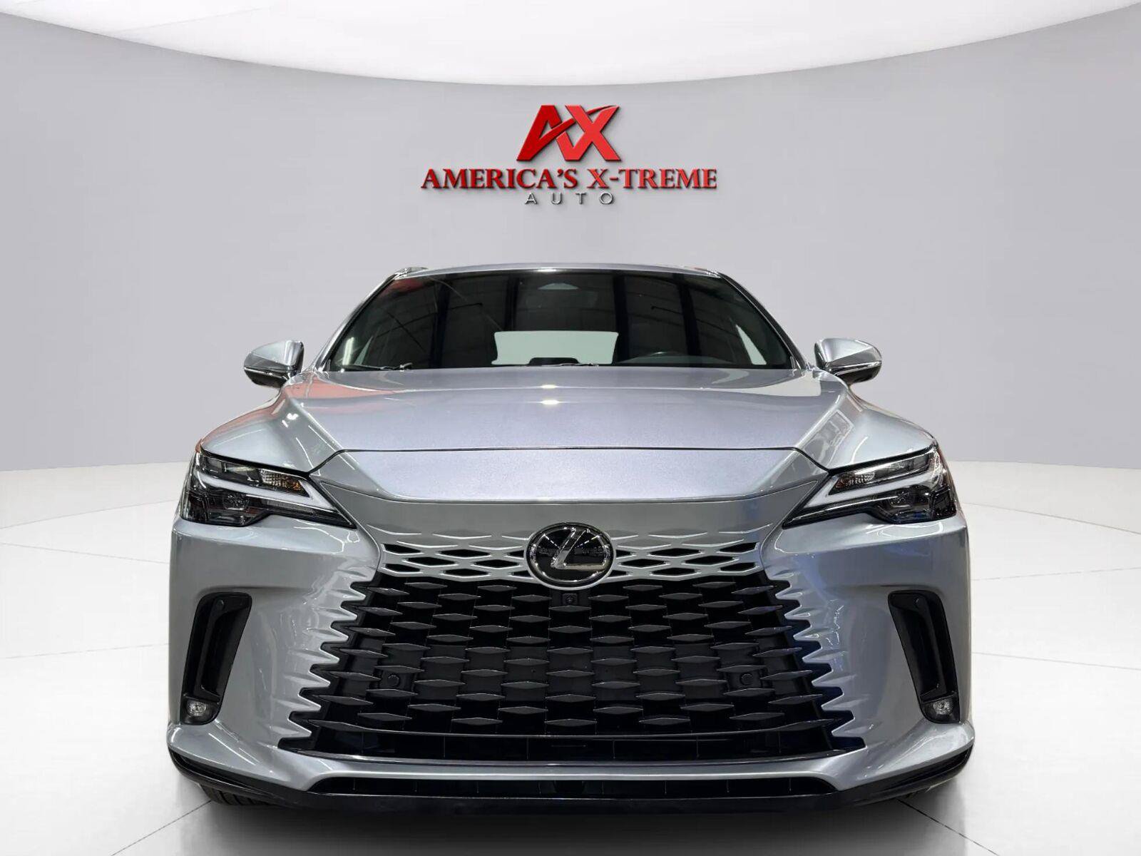 Used 2024 Lexus RX 350 Premium w/ Convenience Package AWD/4WD image 10