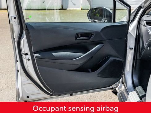 Used 2024 Toyota Corolla LE FWD image 26