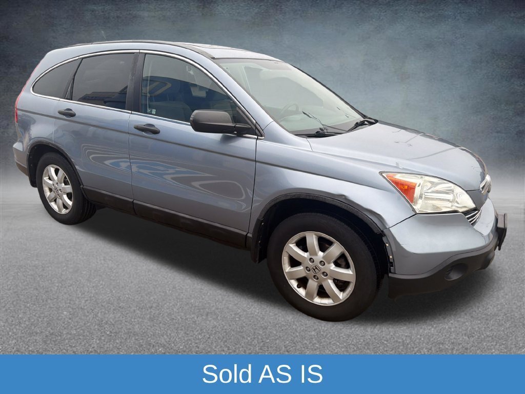 Used 2009 Honda CR-V EX image 7