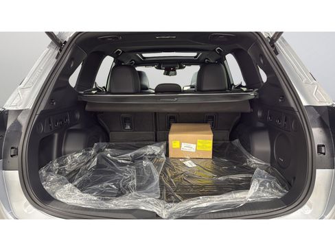 New 2026 Subaru Forester Touring image 36