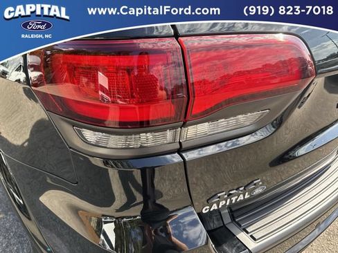 Used 2021 Jeep Grand Cherokee Limited w/ Quick Order Package 28K 80th AWD/4WD image 15