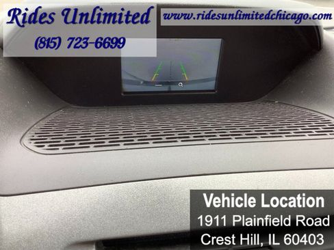 Used 2018 Ford Transit 250 148 Medium Roof w/ Interior Upgrade Package RWD image 12