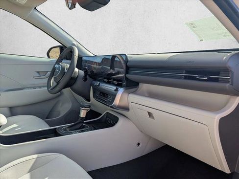 New 2026 Hyundai Kona SEL Sport image 21