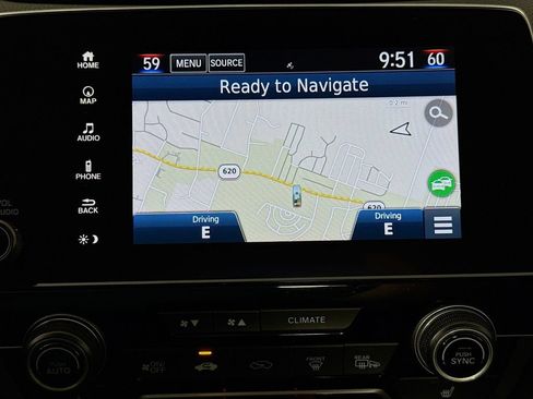Used 2022 Honda CR-V Touring image 13
