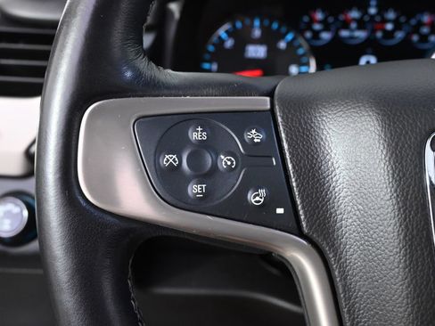 Used 2019 GMC Yukon XL Denali w/ Denali Ultimate Package AWD/4WD image 34