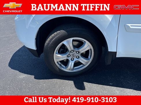 Used 2015 Honda Pilot EX-L image 27
