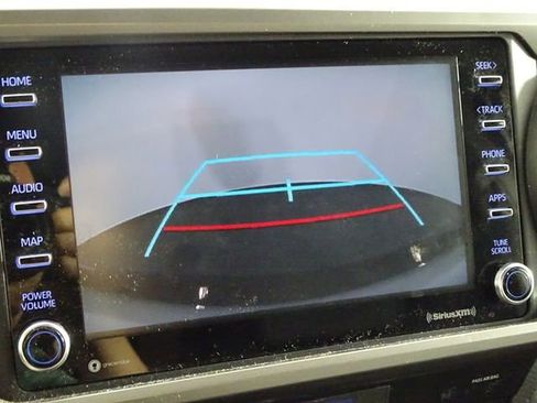 Used 2023 Toyota Tacoma SR5 image 8