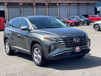 Used 2022 Hyundai Tucson SEL AWD/4WD video 1