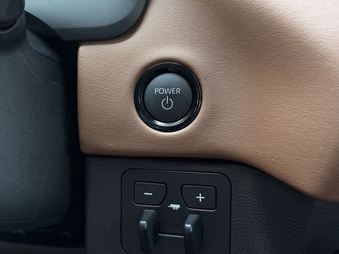 New 2026 Toyota Tundra 1794 Edition AWD/4WD image 20
