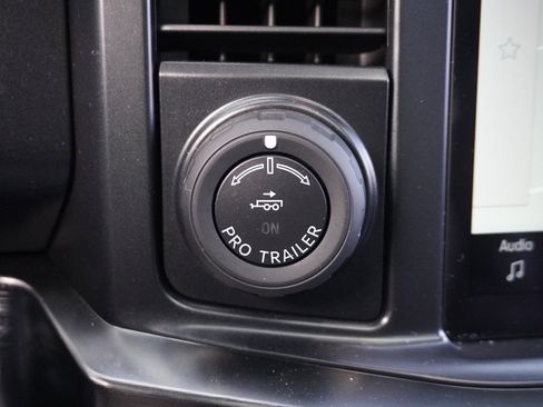 Used 2024 Ford F250 Lariat w/ Lariat Ultimate Package image 51