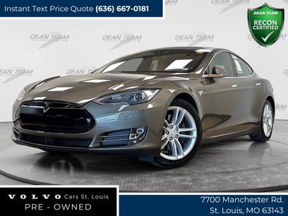 Used 2015 Tesla Model S 85