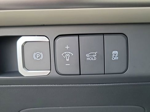 New 2026 Hyundai Santa Fe SE FWD image 16