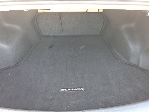 Used 2019 Hyundai Sonata Sport w/ Tech Package 03 image 6